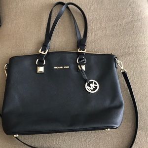 Michael Kors handbag